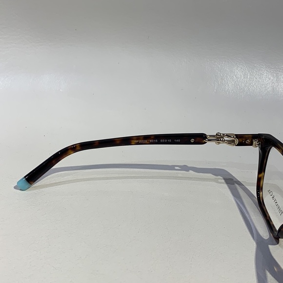 New Women’s Tiffany&Co Eyeglasses - Picture 7 of 12